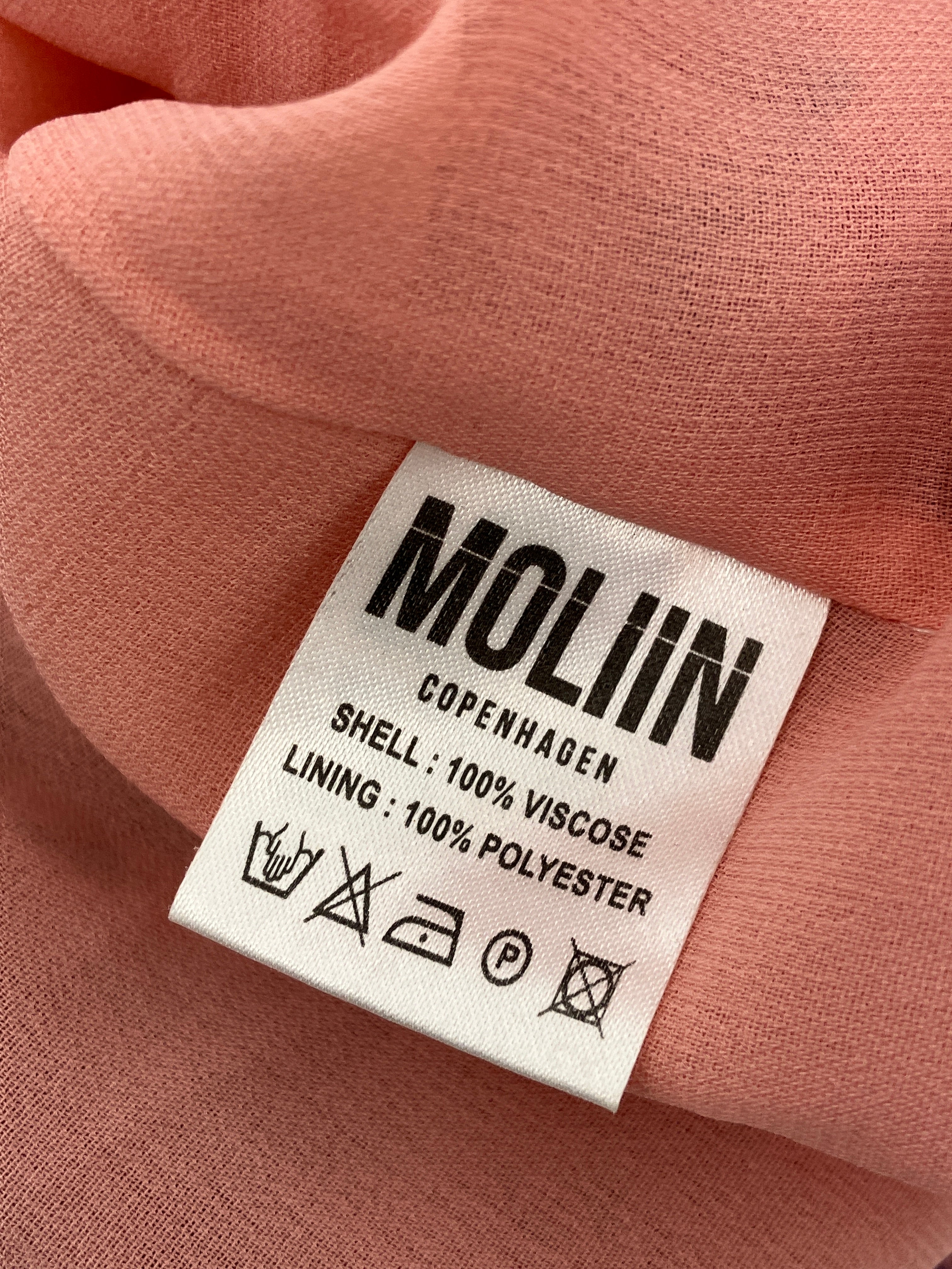 Moliin Kjole